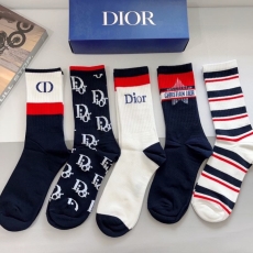 Christian Dior Socks